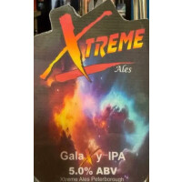 Xtreme Ales GalaXy IPA
