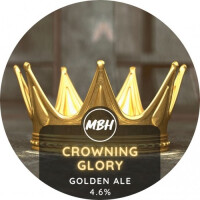 Mobberley Brewhouse (MBH) Crowning Glory