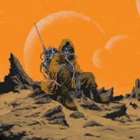 Holy Goat Rogue Planet