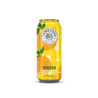 Cameron’s Brewing (ON) Mimosa