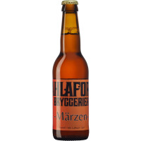 Ahlafors Bryggerier Märzen