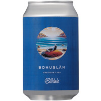 Billdale Bohuslän