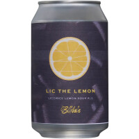 Billdale Lic The Lemon