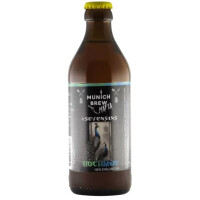 Munich Brew Mafia Hochmut
