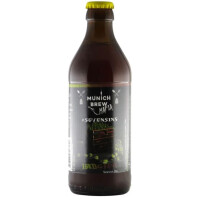 Munich Brew Mafia Habgier