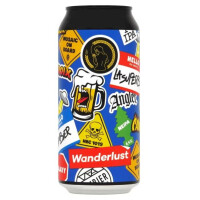 La Superbe Brew Co. Wanderlust