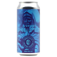 Sudden Death Brewing Give Me Shelter