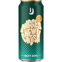 Dugges Bryggeri New Crush