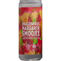 Friends Company Brewing Dragonfruit Margarita Smoojee