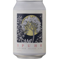 Fruktrocket Spuhr
