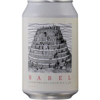 Fruktrocket Babel