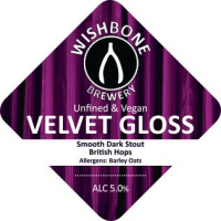 Wishbone Brewery Velvet Gloss