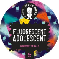 Wilde Child Brewing Co Fluorescent Adolescent (4%)