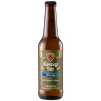 Kőszegi Sör Blonde