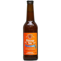 Kőszegi Sör Vienna Lager