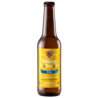 Kőszegi Sör Pils