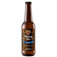 Kőszegi Sör Brown