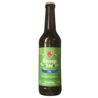 Kőszegi Sör IPA
