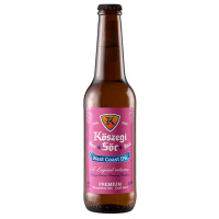 Kőszegi Sör West Coast IPA