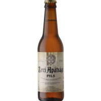 Zirci Apátsági Manufaktúra Pils