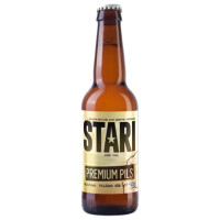 Stari Sörfőzde Premium Pils