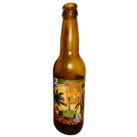 Reczer Ser Collabrew Series #10: Tropical Tiger
