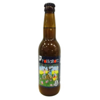 Reczer Ser Collabrew Series #3: Kollabors