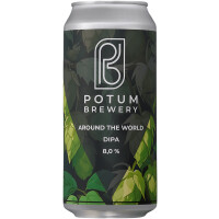 Potum Brewery Around the World