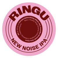 Ringu Brewing New Noise IPA