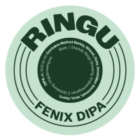 Ringu Brewing Fenix DIPA