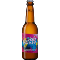 Sad Robot Brewing Void Vandal