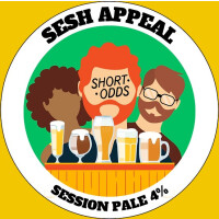 Short Odds Sesh Appeal