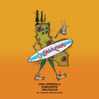 Hop Butcher For the World Cali Cool