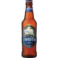 Kingdom Breweries Pilsener