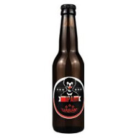 Holíčsky Pivovar Wywar IPA 14°
