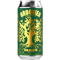 Ten Hands Brewing Groovier