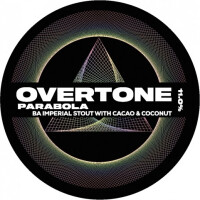 Overtone Brewing Co. Parabola