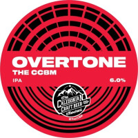 Overtone Brewing Co. The CCBM