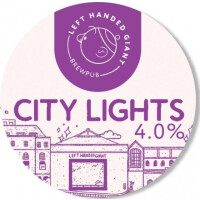 LHG Brewpub City Lights
