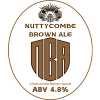 Nuttycombe NBA (Nuttycombe Brown Ale)