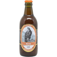 Qajaq Brewery Märzen