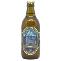 Qajaq Brewery Iluliaq / Pilsner
