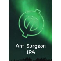 Ø Craft Brewery Ant Surgeon