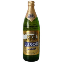 Egyptian International Beverages Company Luxor Special Gold
