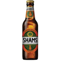 Iran Bartar Industrial and Agricultural Company Shams Pineapple