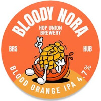 Hop Union Bloody Nora