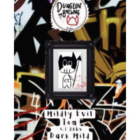 Dungeon Brewing Mildly Evil Tom