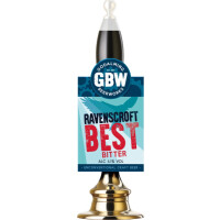 Godalming Beerworks (GBW) Ravenscroft Best Bitter