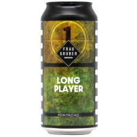 FrauGruber Brewing Long Player