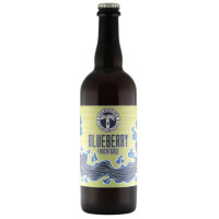 Kehrwieder Kreativbrauerei Blueberry